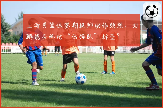 上海男篮休赛期换帅动作频频，刘鹏能否终结“伪强队”标签？