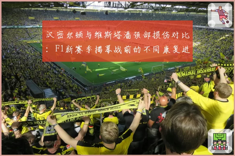 汉密尔顿与维斯塔潘颈部损伤对比:F1新赛季揭幕战前的不同康复进度