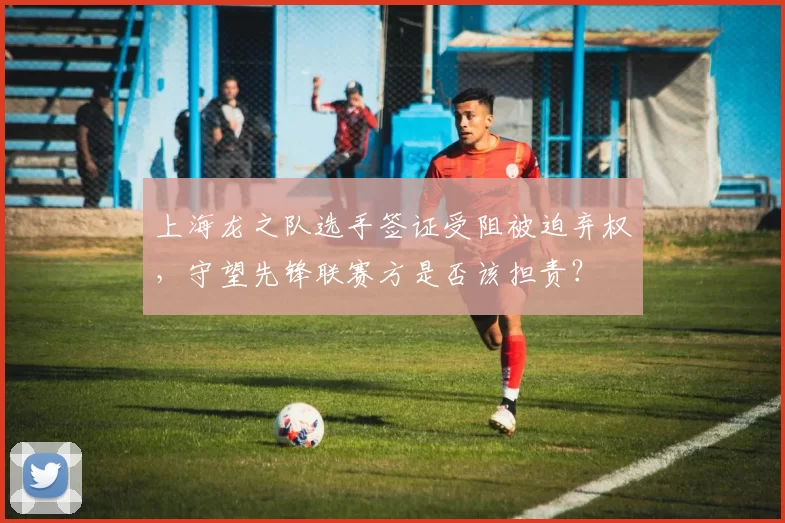 上海龙之队选手签证受阻被迫弃权，守望先锋联赛方是否该担责？