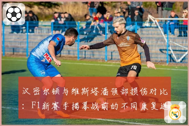 汉密尔顿与维斯塔潘颈部损伤对比：F1新赛季揭幕战前的不同康复进度